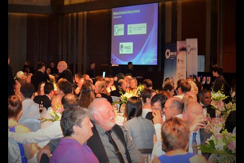 Western Australia shines in National Seafood Industry Awards